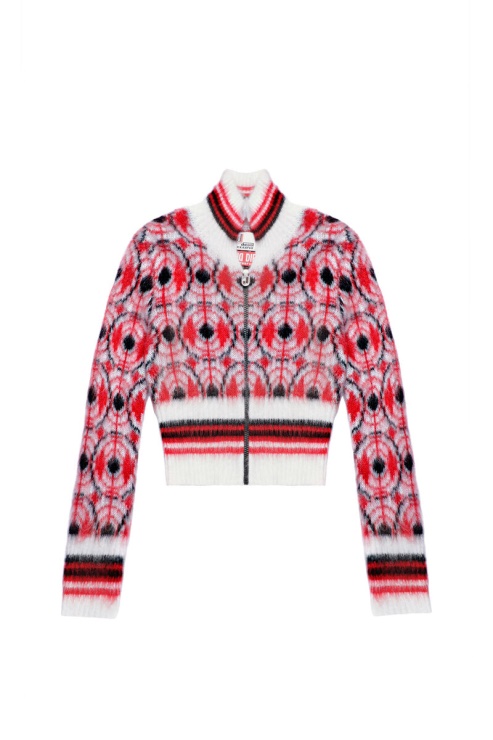 Diesel Rouge/blanc Dxd-22-m01