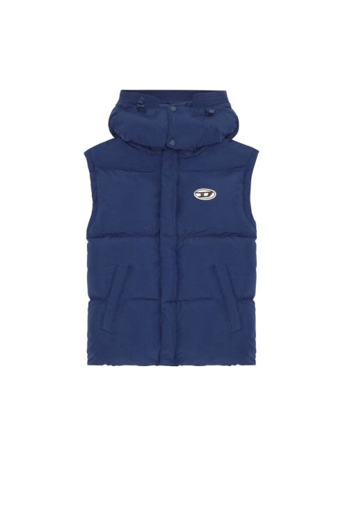 Diesel W-rolf-sl-fd-nw Bleu Foncé