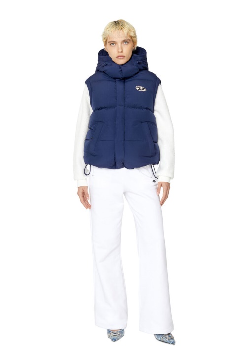 Diesel W-rolf-sl-fd-nw Bleu Foncé