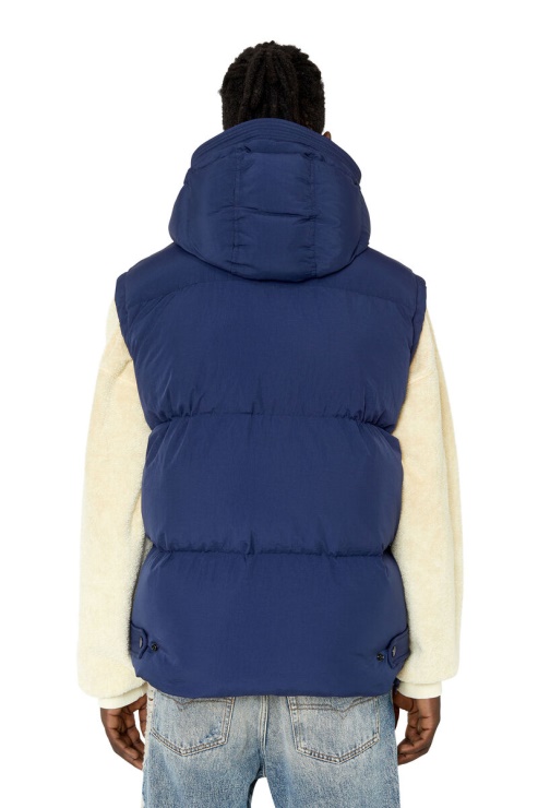 W-rolf-sl-fd-nw Diesel Bleu Foncé