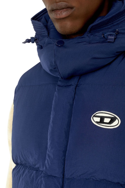 W-rolf-sl-fd-nw Diesel Bleu Foncé