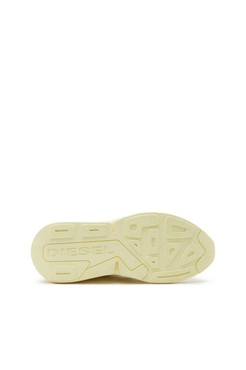 S-serendipity Sport W Diesel Jaune