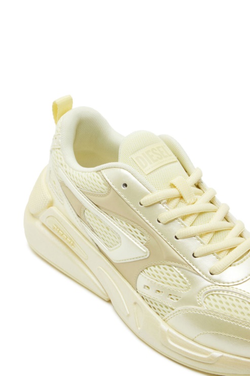 S-serendipity Sport W Diesel Jaune