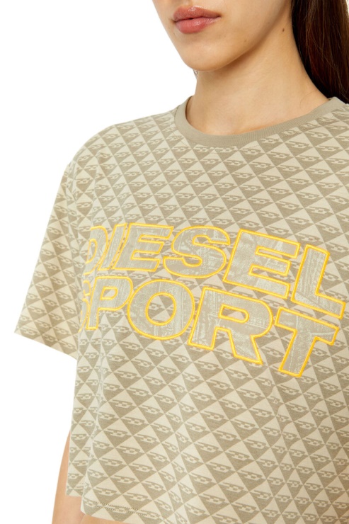 Awtee-mimi-ht24 Diesel Beige