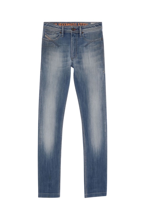 Diesel Shioner En Bleu Moyen