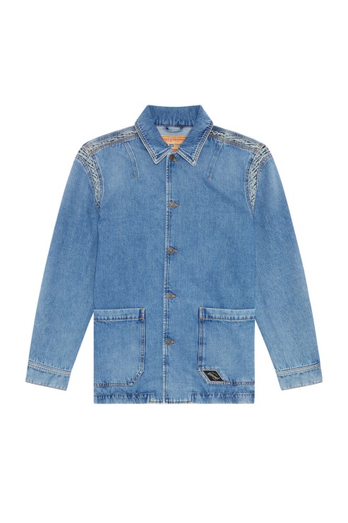 D-rolk-sp4 Diesel Bleu Moyen