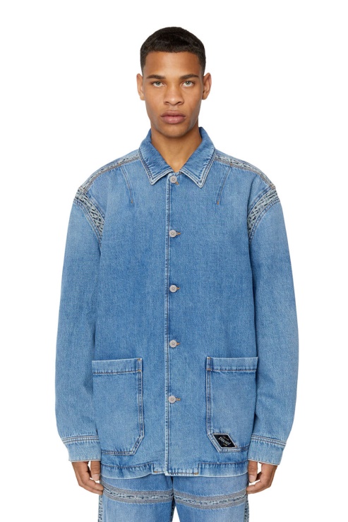 D-rolk-sp4 Diesel Bleu Moyen