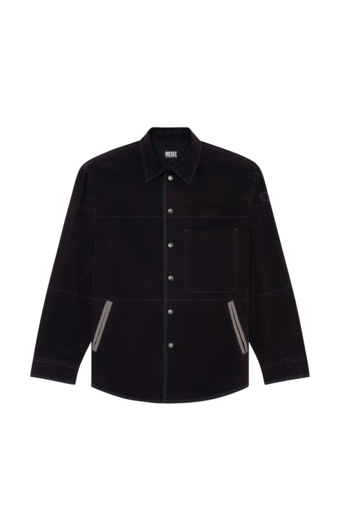 Colombes Diesel Noires