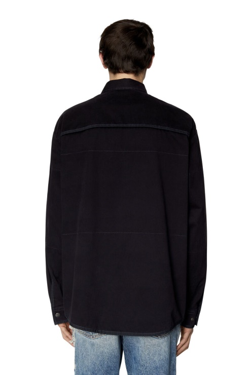 Colombes Diesel Noires