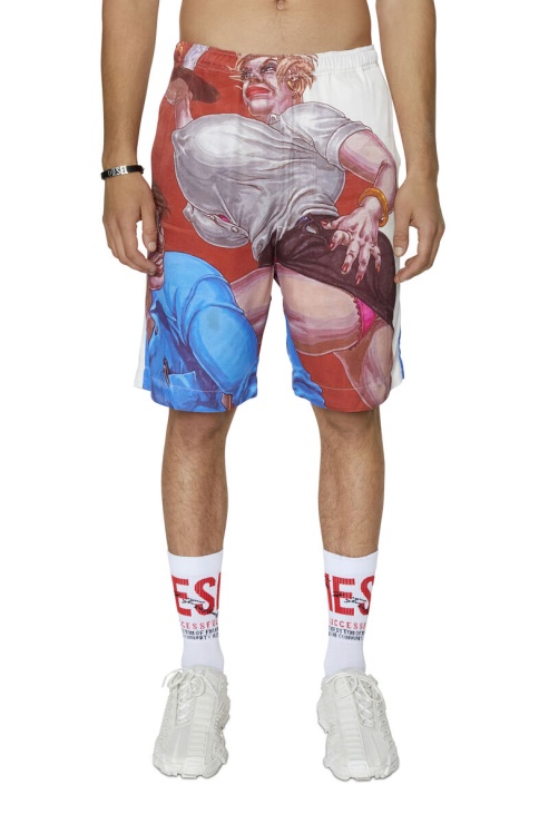 Diesel Multicolore Pr-p-toll-sho-p1