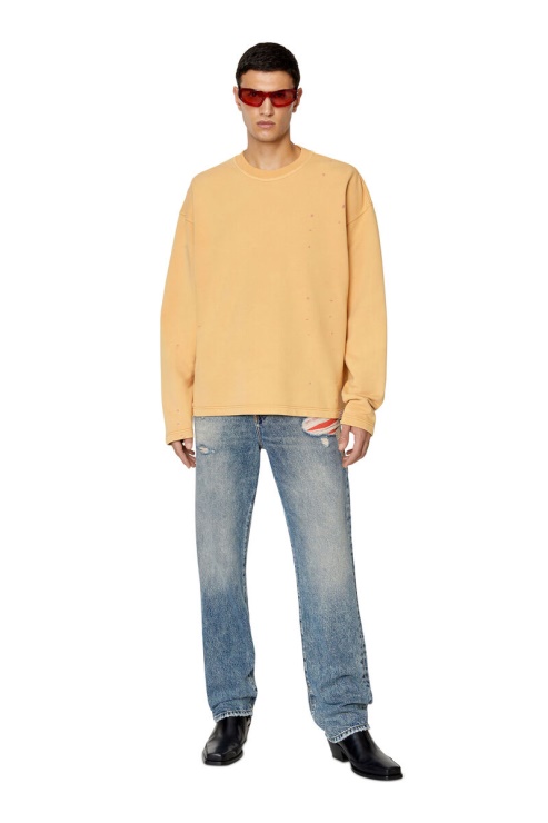 S-almon-e1 Diesel Orange