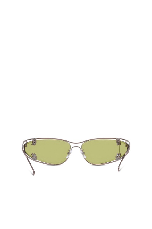 Lunettes De Soleil Diesel 0dl1001 Vert
