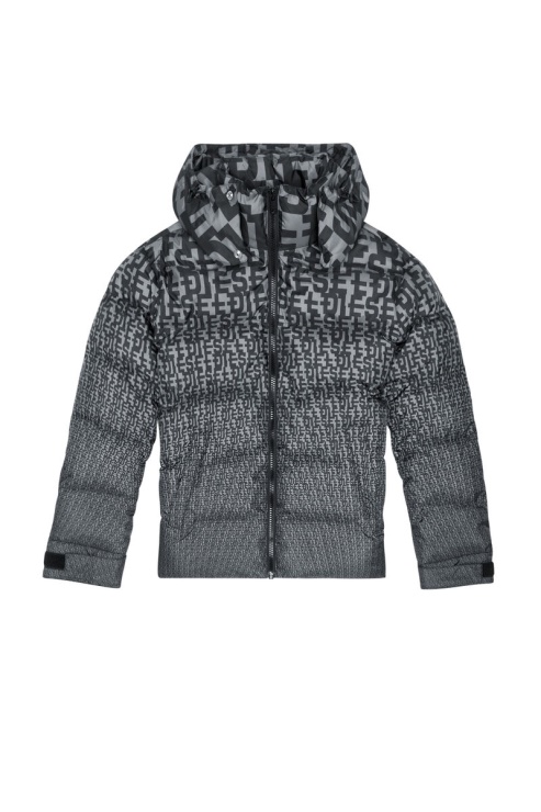 Diesel W-step-mon Noir