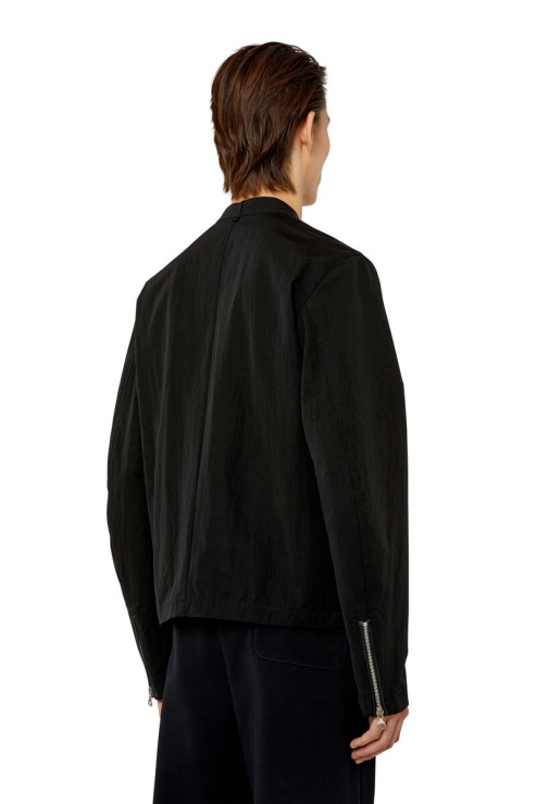 Diesel J-sofori-nouveau Noir