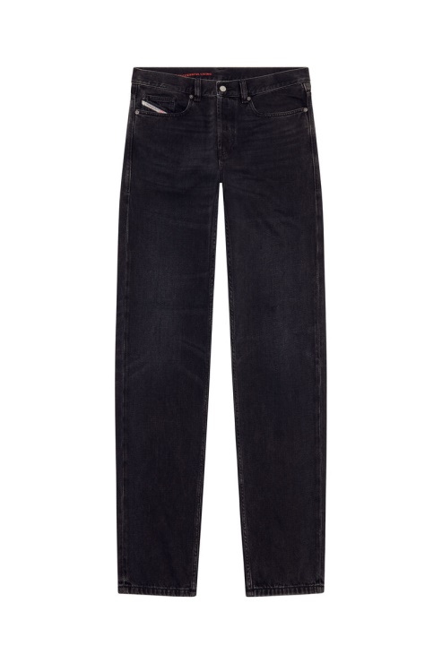 Noir/gris Foncé 2010 09b88 Jean Droit Diesel