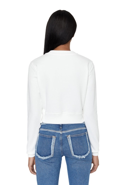 Diesel F-slimmy-e3 Blanc