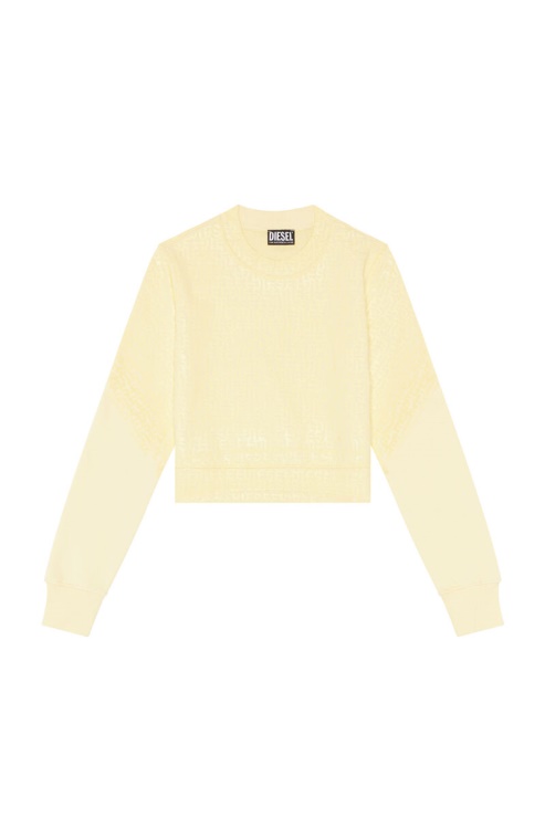 F-slimmy-mono Diesel Orange