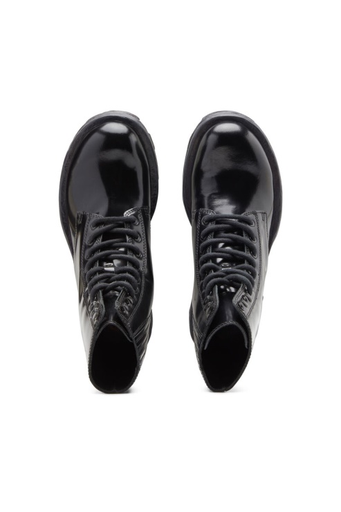 Noir D-hammer Bt W Diesel