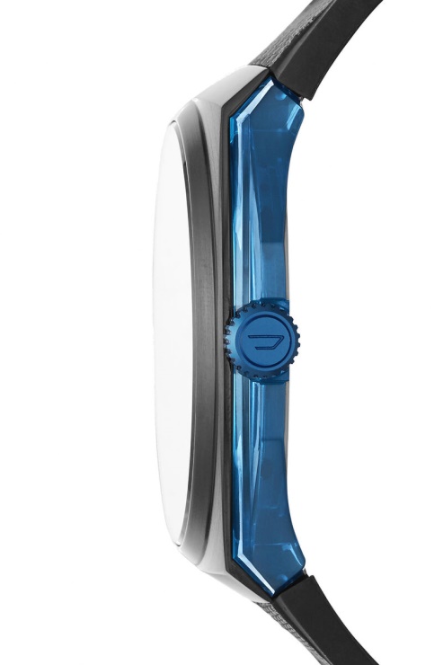 Diesel Noir/bleu Dz1885