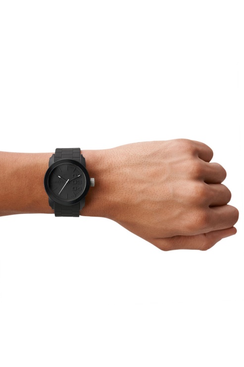 Dz1437 Diesel Gris Foncé