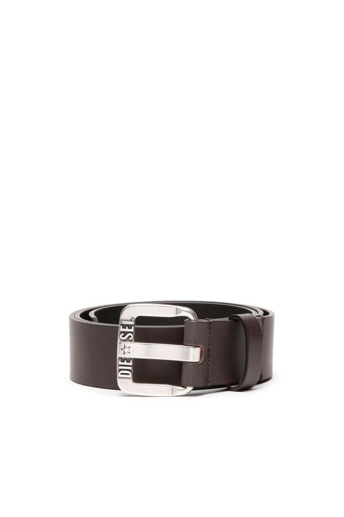 Diesel B-star Ii Marron Foncé