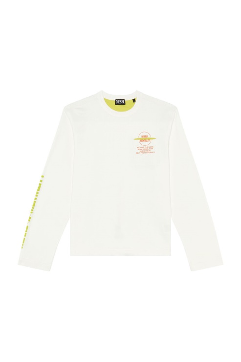 S-gouch Diesel Blanc