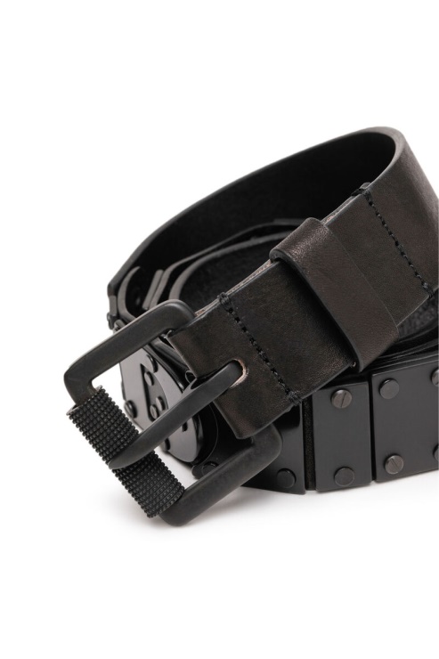 Noir B-rail Ii Diesel