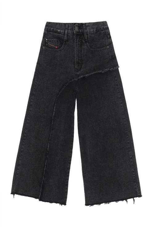 D-izzier-sp1 Diesel Noir/gris Foncé