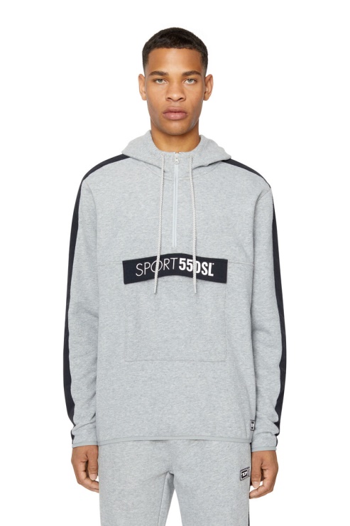 Gris Amst-coarll-wt24 Diesel