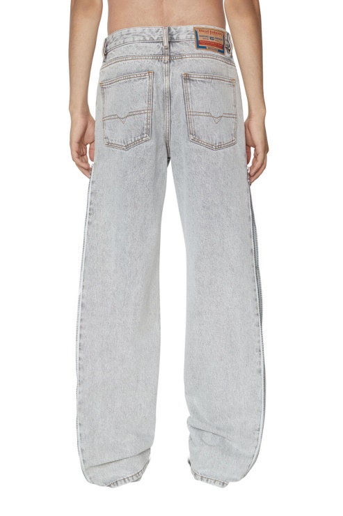 1955 007f8 Jean Droit Diesel Gris Clair