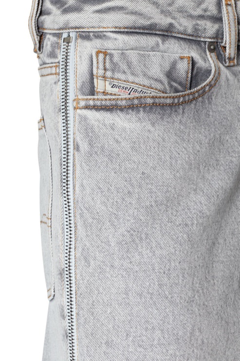 1955 007f8 Jean Droit Diesel Gris Clair