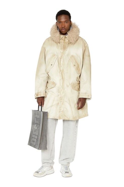 Diesel S-serendipity Sport En Blanc