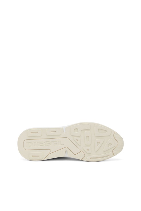 Diesel S-serendipity Sport En Blanc