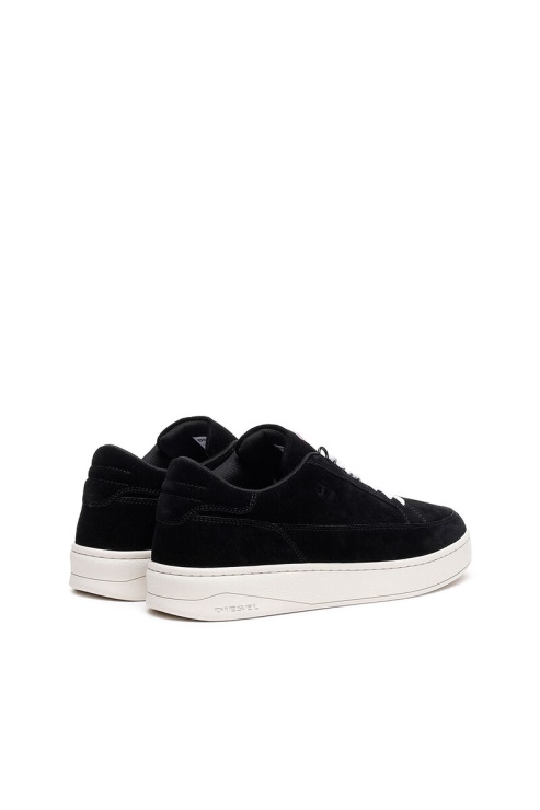 S-sinna Faible Diesel Noir