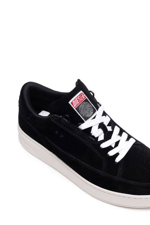 S-sinna Faible Diesel Noir