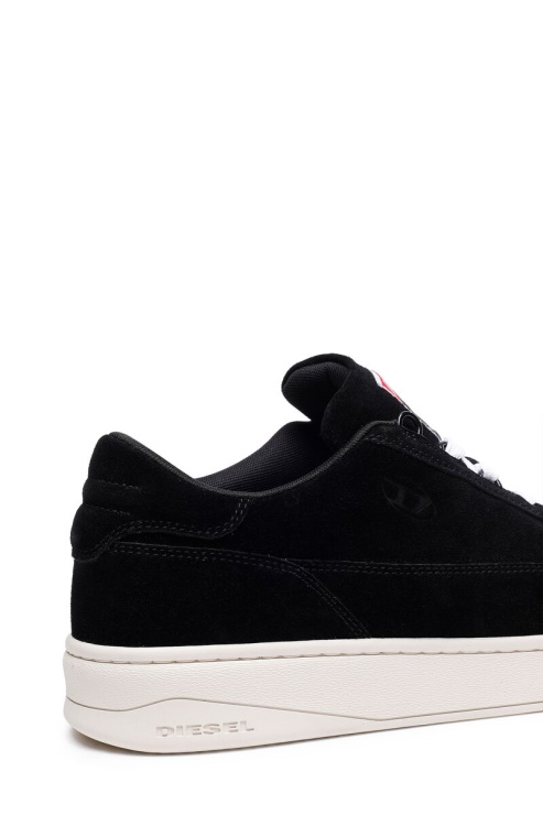 S-sinna Faible Diesel Noir