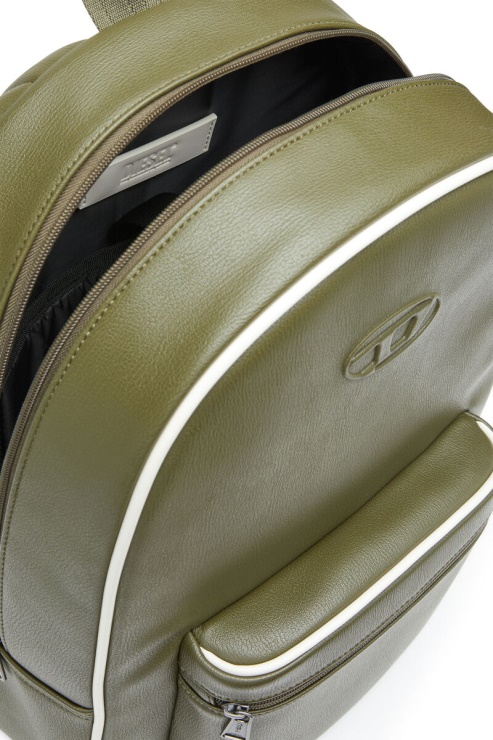 Sac à Dos Vert Militaire D.90 Diesel