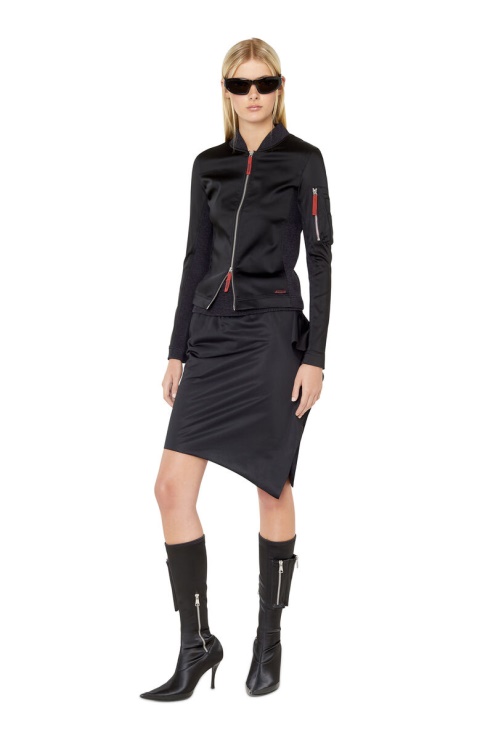 T-opuntia Diesel Noir