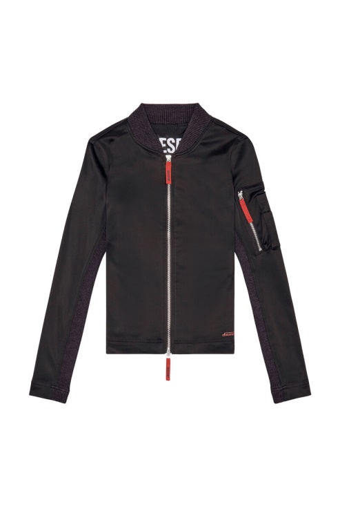 T-opuntia Diesel Noir