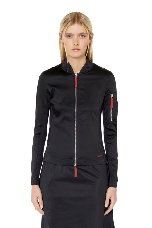 T-opuntia Diesel Noir