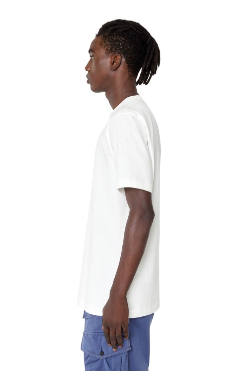 T-just-e31 Diesel Blanc