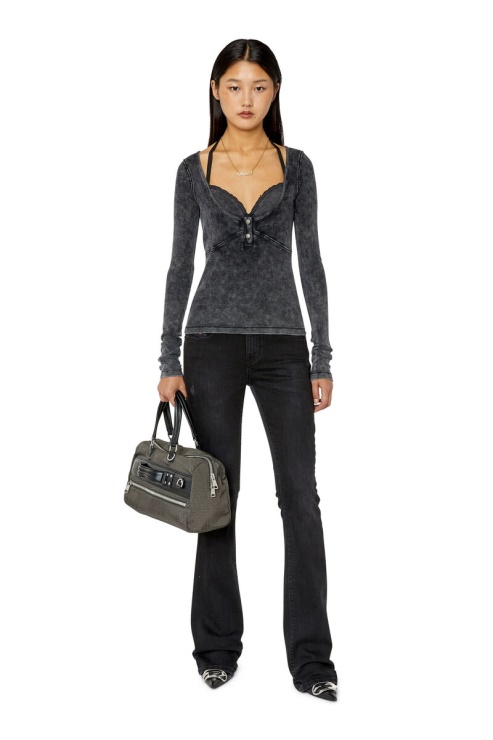 T-analie Diesel Noir