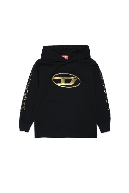 Malgré Le Diesel Noir