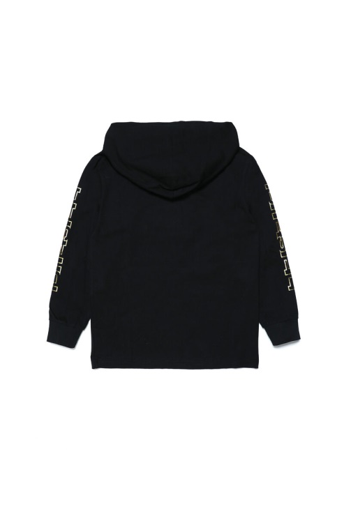 Malgré Le Diesel Noir