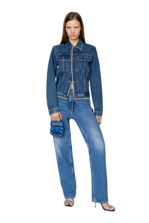 D-milo-sp Diesel En Bleu Moyen