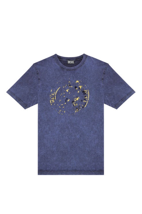 T-just-e30 Diesel Bleu