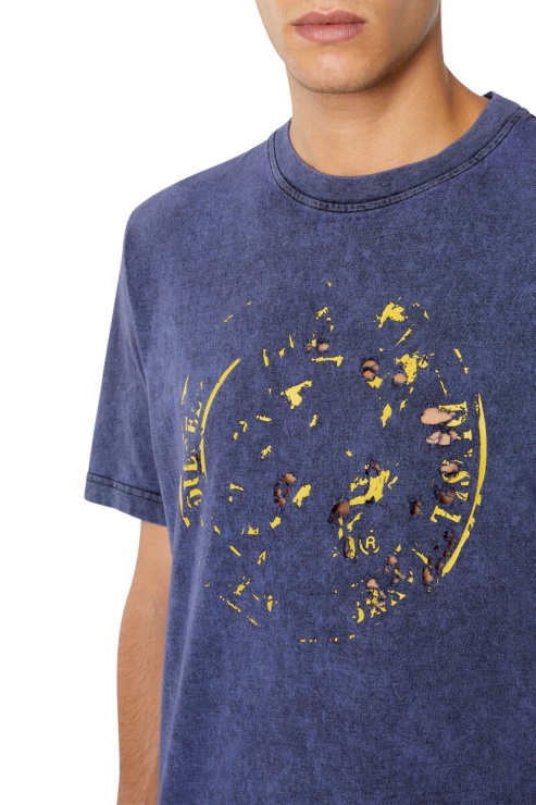 T-just-e30 Diesel Bleu