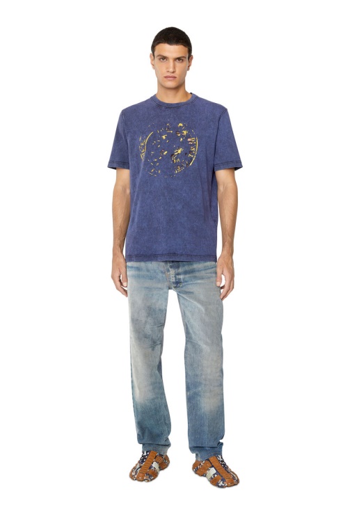 Diesel T-just-e30 Bleu