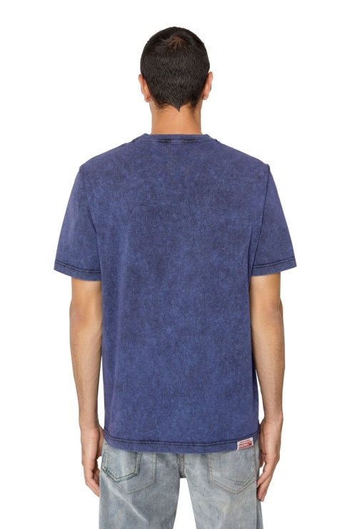 Diesel T-just-e30 Bleu