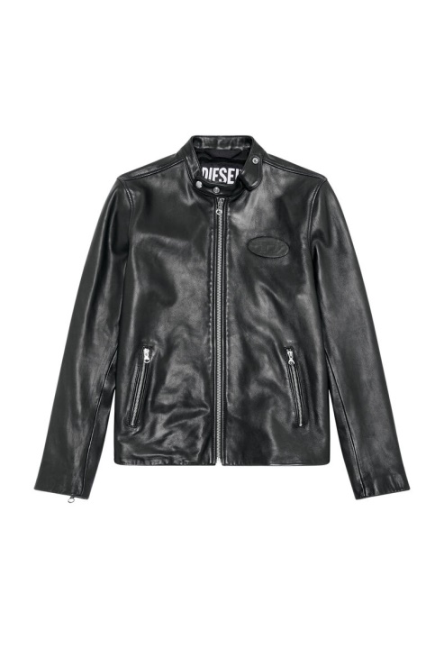 L-métal Diesel Noir